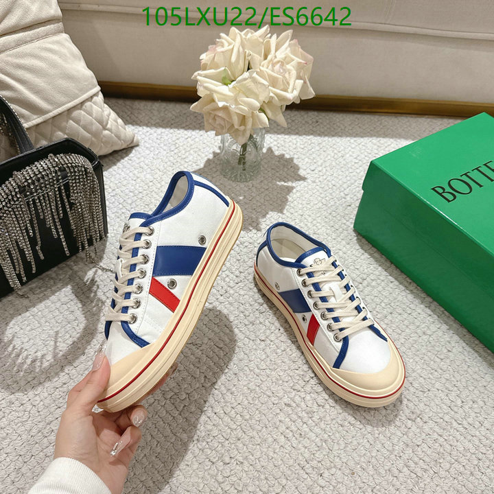 BV-Women Shoes Code: ES6642 $: 105USD