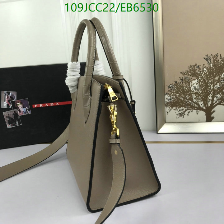Prada-Bag-4A Quality Code: EB6530 $: 109USD