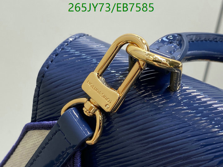 LV-Bag-Mirror Quality Code: EB7585 $: 265USD