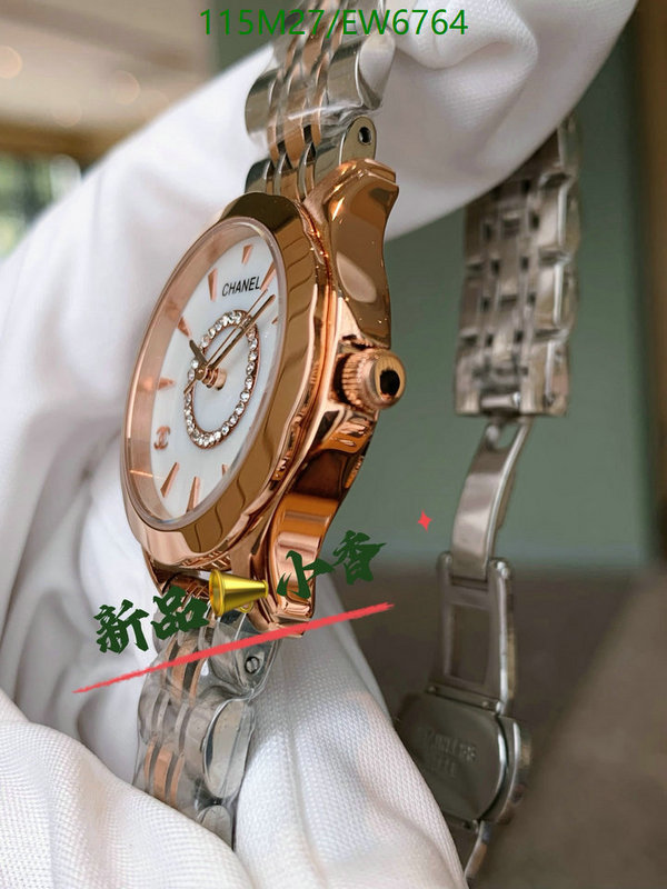 Chanel-Watch-4A Quality Code: EW6764 $: 115USD
