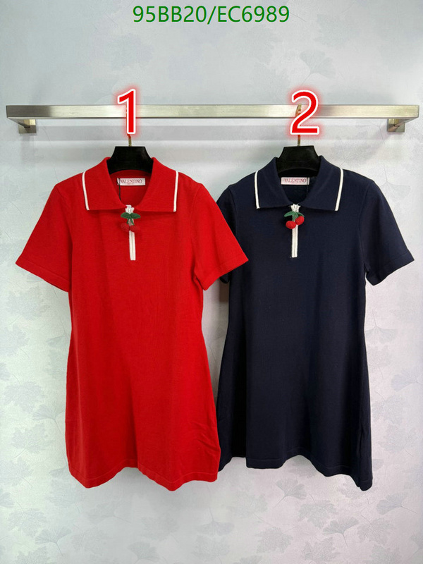 Valentino-Clothing Code: EC6989 $: 95USD