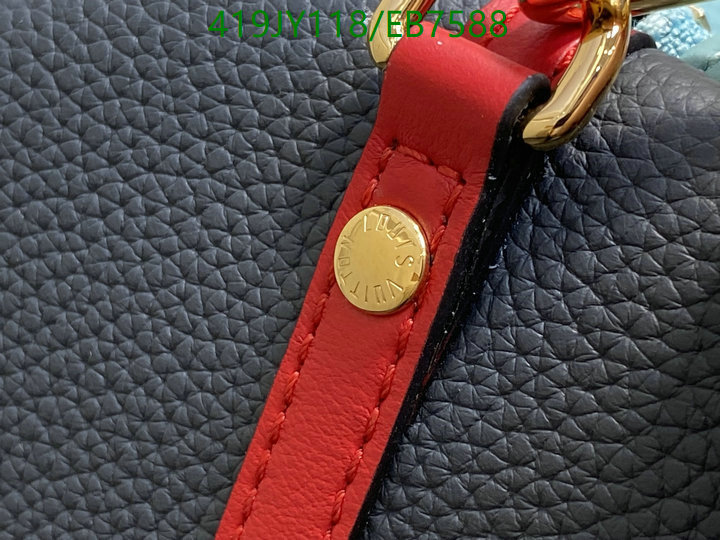 LV-Bag-Mirror Quality Code: EB7588 $: 419USD