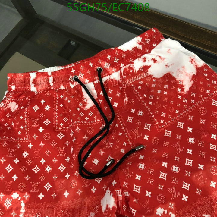 LV-Clothing Code: EC7408 $: 55USD