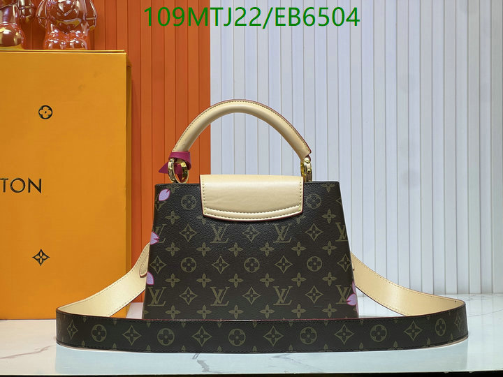 LV-Bag-4A Quality Code: EB6504