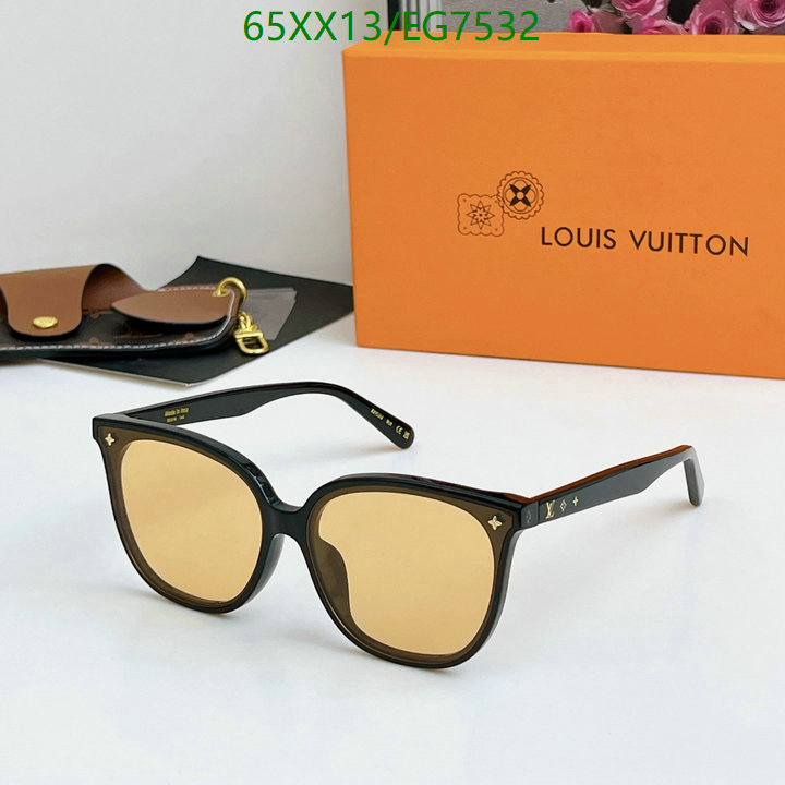 LV-Glasses Code: EG7532 $: 65USD