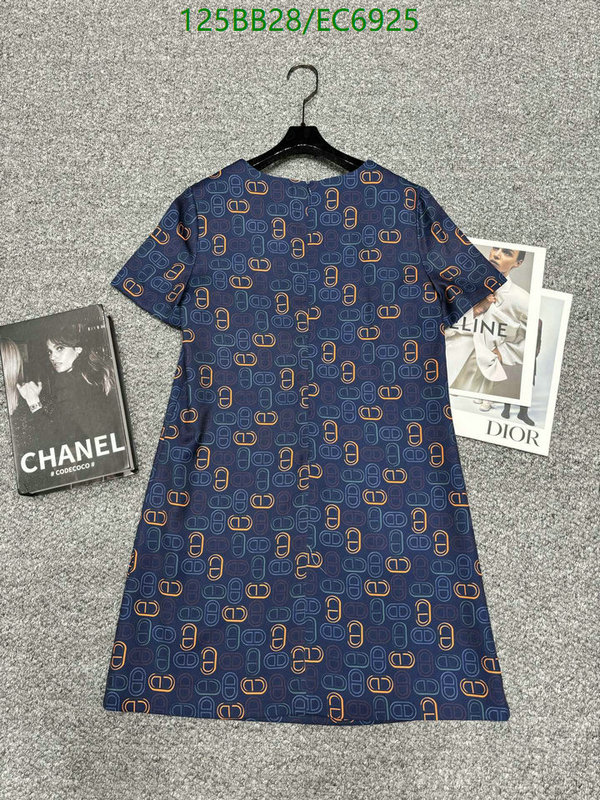 Hermes-Clothing Code: EC6925 $: 125USD