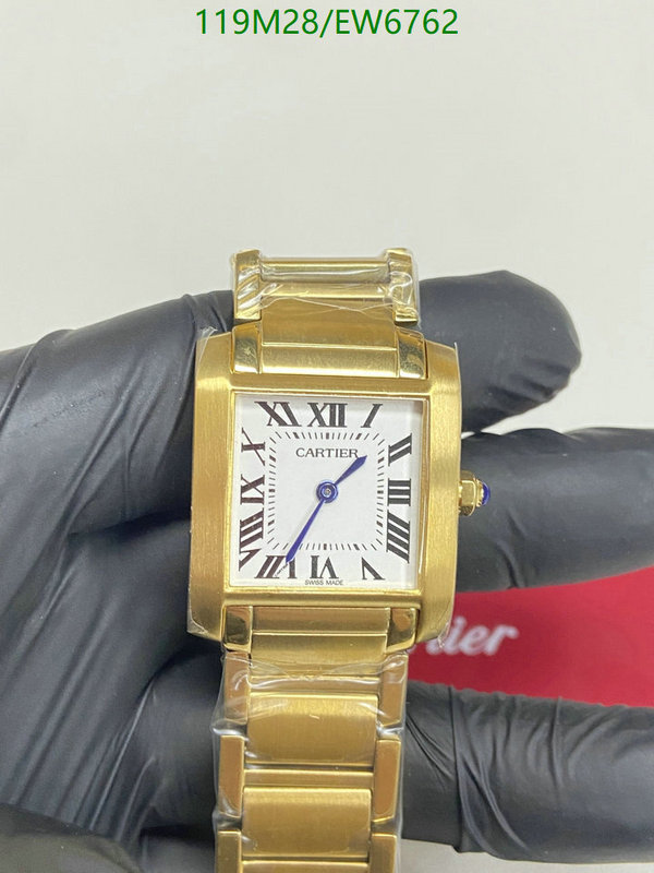 Cartier-Watch-4A Quality Code: EW6762 $: 119USD