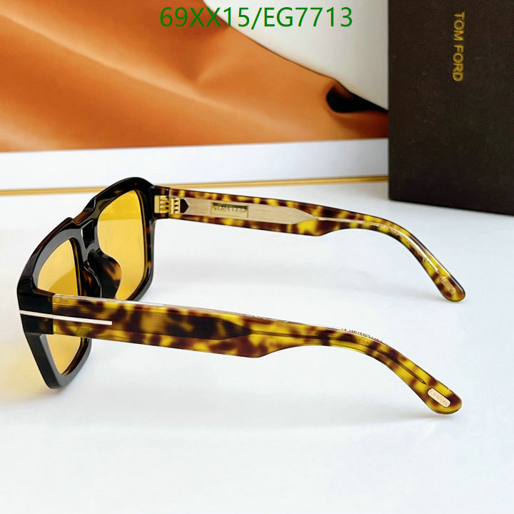 Tom Ford-Glasses Code: EG7713 $: 69USD