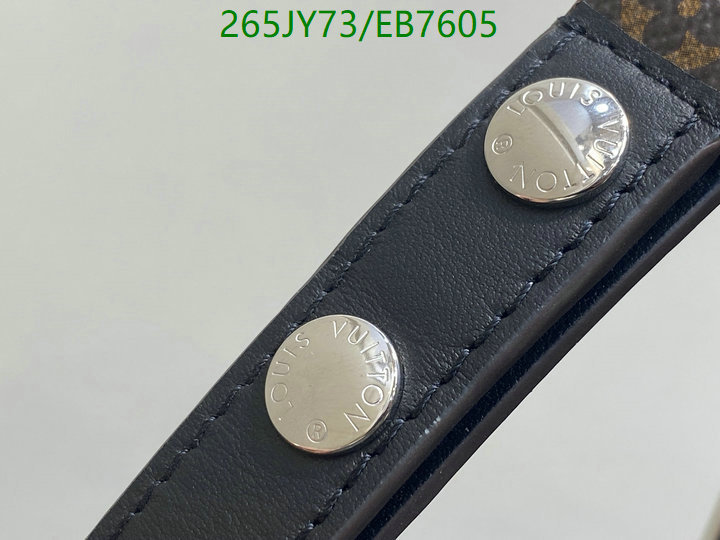 LV-Bag-Mirror Quality Code: EB7605 $: 265USD