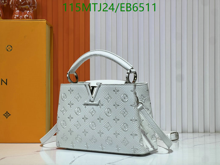 LV-Bag-4A Quality Code: EB6511 $: 115USD