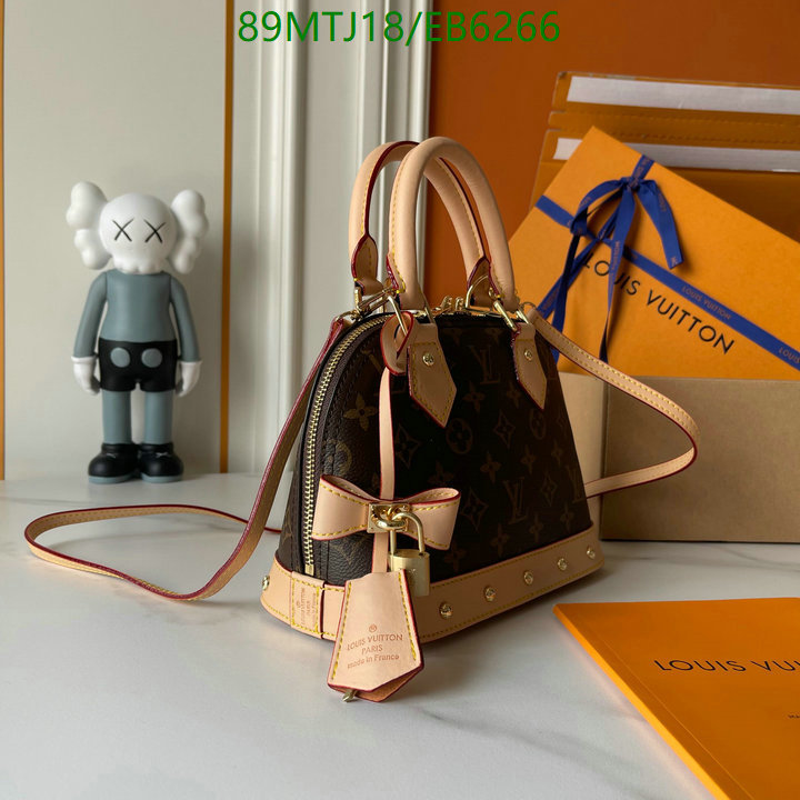 LV-Bag-4A Quality Code: EB6266 $: 89USD
