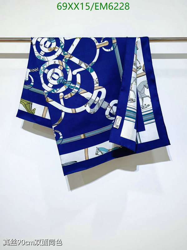 Hermes-Scarf Code: EM6228 $: 69USD