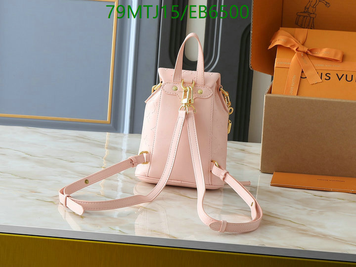 LV-Bag-4A Quality Code: EB6500 $: 79USD