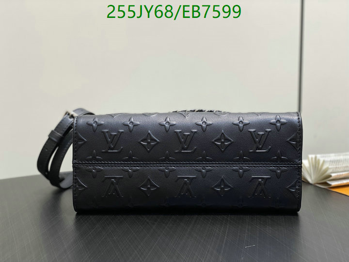 LV-Bag-Mirror Quality Code: EB7599 $: 255USD