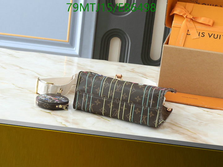 LV-Bag-4A Quality Code: EB6498 $: 79USD