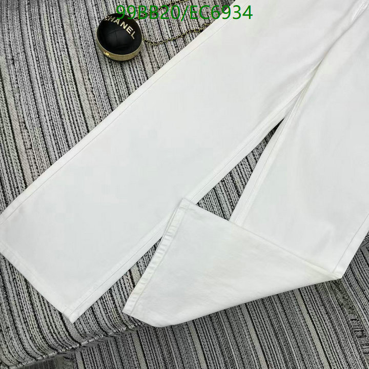 LV-Clothing Code: EC6934 $: 99USD