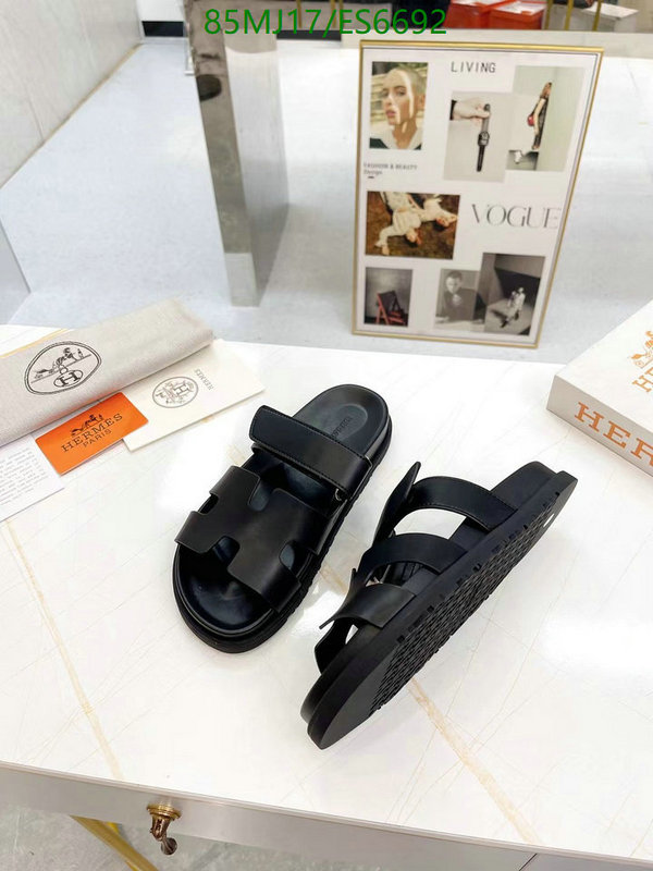 Hermes-Women Shoes Code: ES6692 $: 85USD