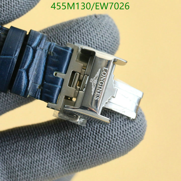 Longines-Watch-Mirror Quality Code: EW7026 $: 455USD