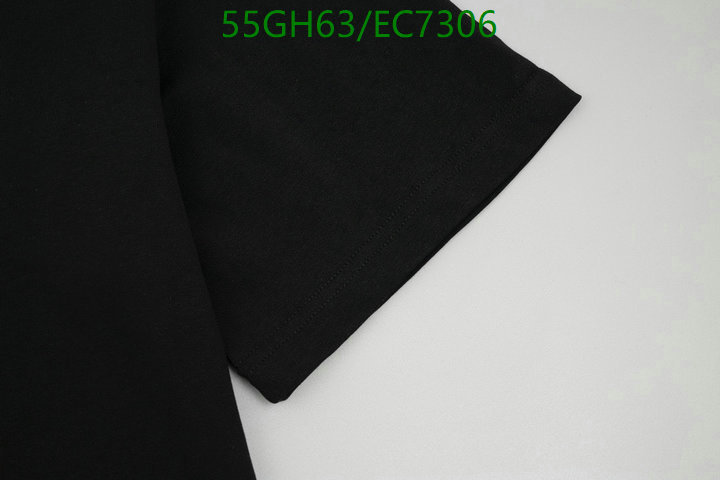 Burberry-Clothing Code: EC7306 $: 55USD