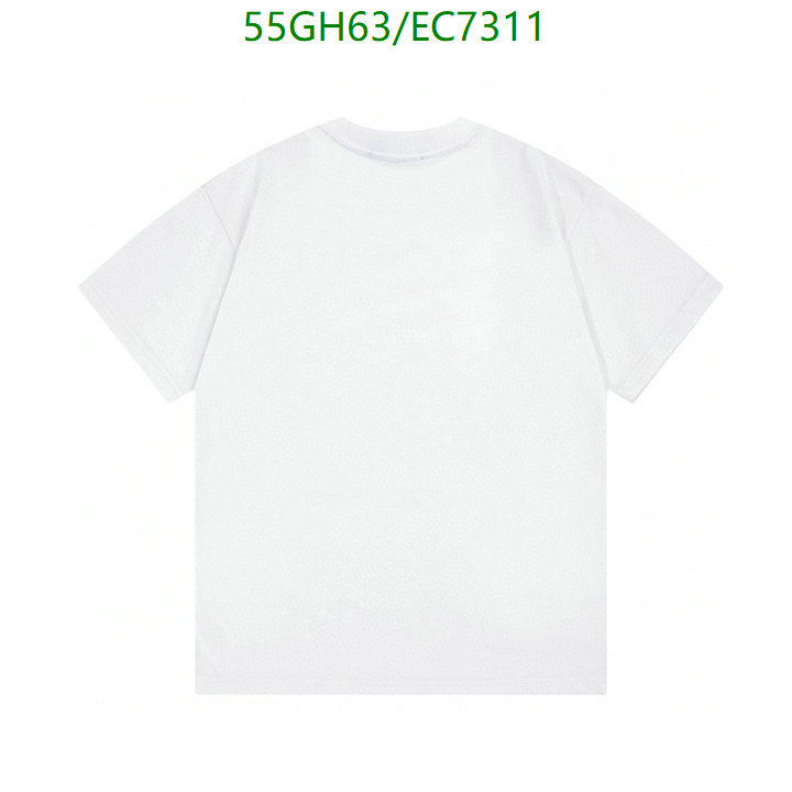 Burberry-Clothing Code: EC7311 $: 55USD