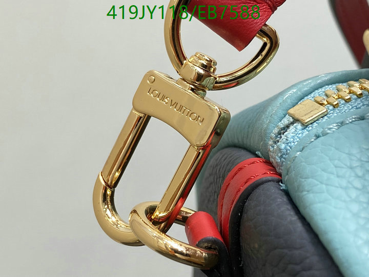 LV-Bag-Mirror Quality Code: EB7588 $: 419USD