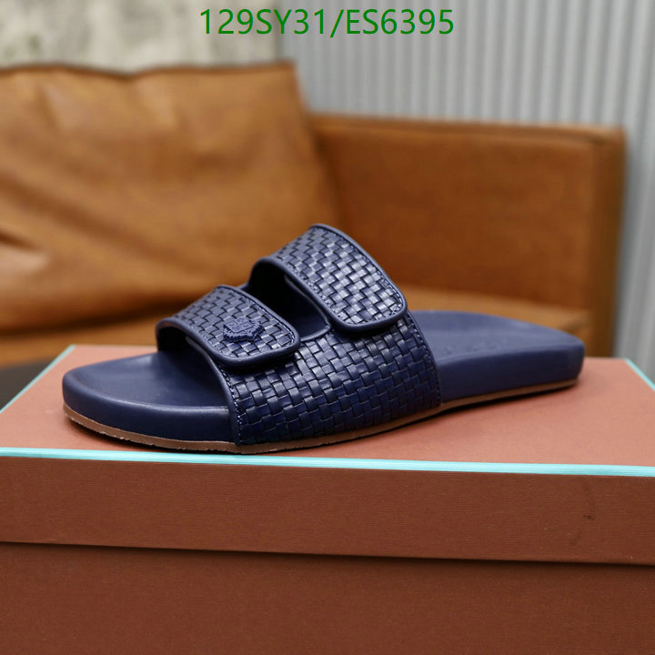 Loro Piana-Men shoes Code: ES6395 $: 129USD