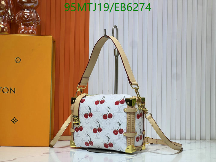 LV-Bag-4A Quality Code: EB6274 $: 95USD