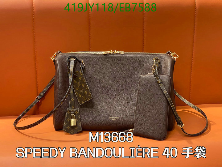 LV-Bag-Mirror Quality Code: EB7588 $: 419USD