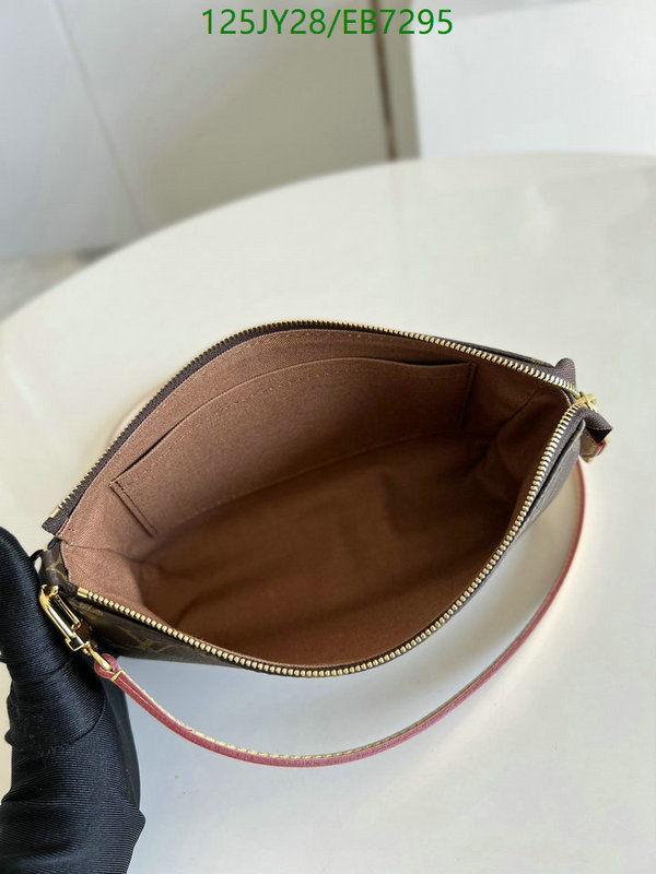 LV-Bag-Mirror Quality Code: EB7295 $: 125USD