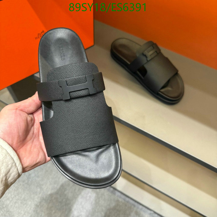 Hermes-Men shoes Code: ES6391 $: 89USD