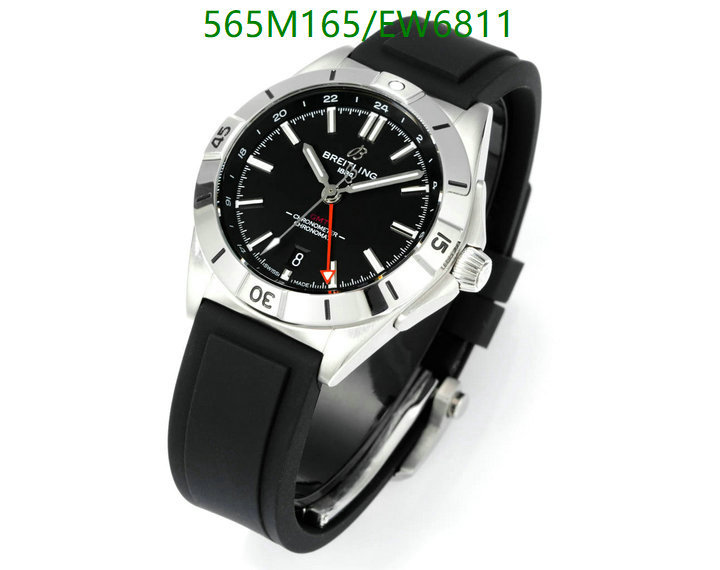 Breitling-Watch-Mirror Quality Code: EW6811 $: 565USD