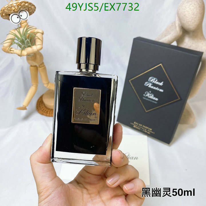 Kilian-Perfume Code: EX7732 $: 49USD