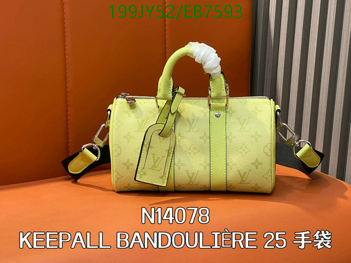 LV-Bag-Mirror Quality Code: EB7593 $: 199USD