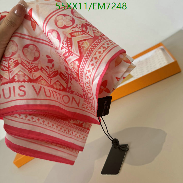 LV-Scarf Code: EM7248 $: 55USD