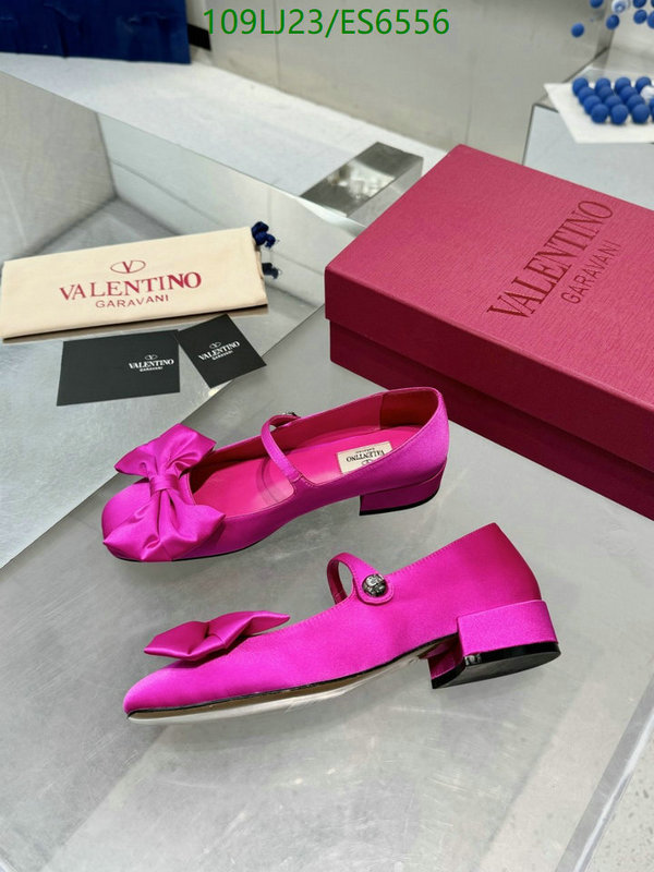 Valentino-Women Shoes Code: ES6556 $: 109USD