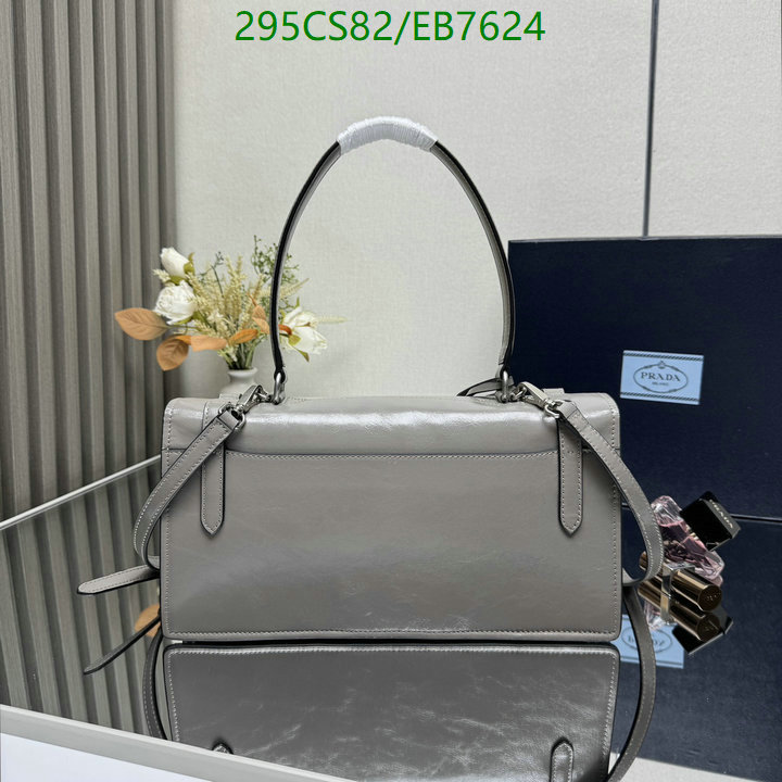 Prada-Bag-Mirror Quality Code: EB7624 $: 295USD