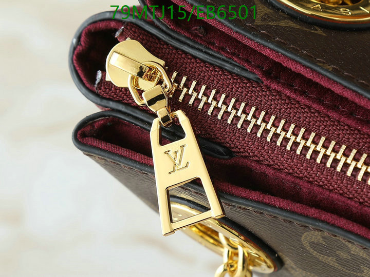 LV-Bag-4A Quality Code: EB6501 $: 79USD