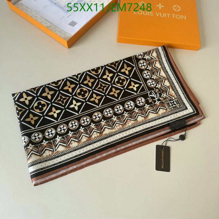 LV-Scarf Code: EM7248 $: 55USD