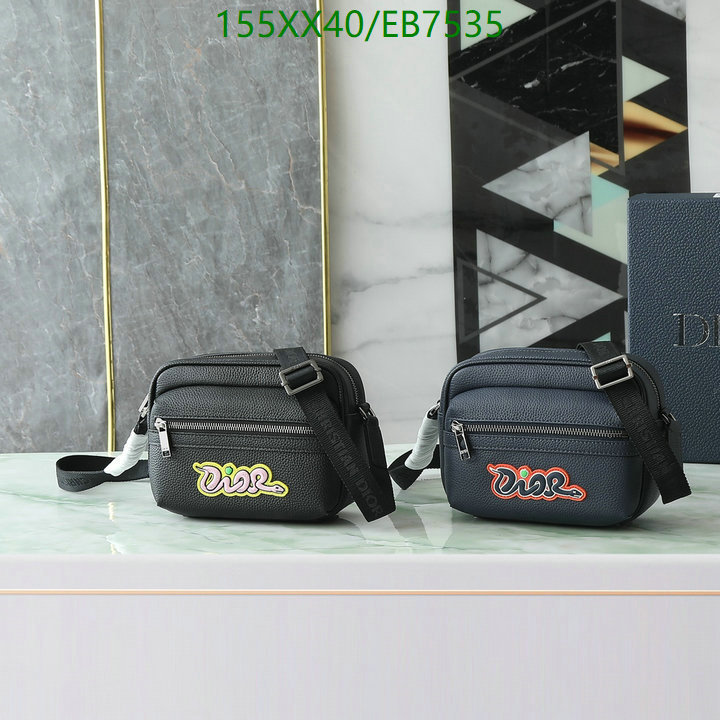 Dior-Bag-Mirror Quality Code: EB7535 $: 155USD