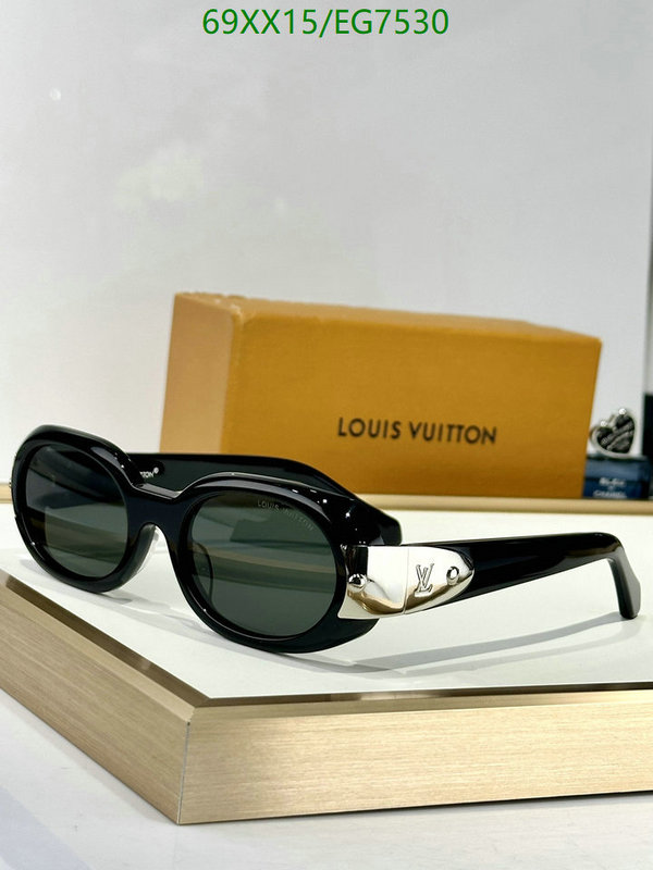 LV-Glasses Code: EG7530 $: 69USD
