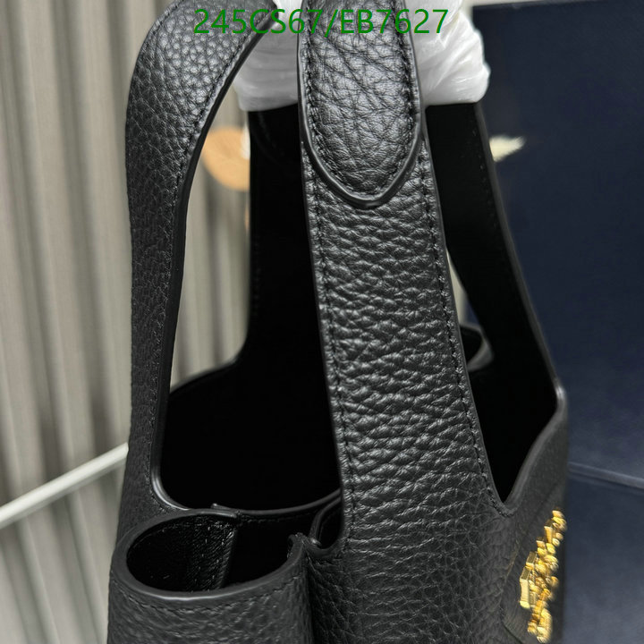 Prada-Bag-Mirror Quality Code: EB7627 $: 245USD