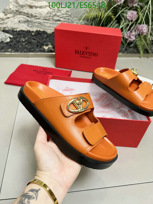 Valentino-Women Shoes Code: ES6548 $: 100USD