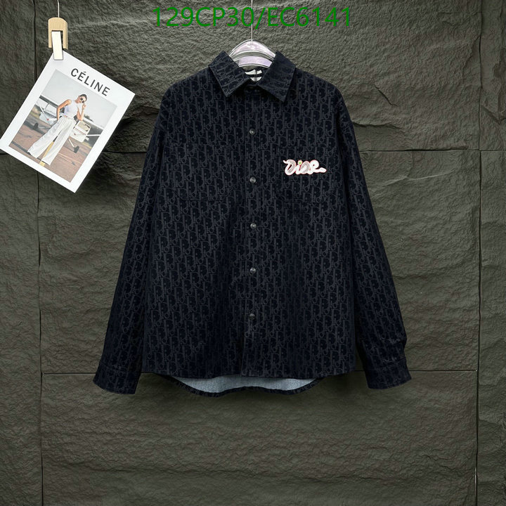Dior-Clothing Code: EC6141 $: 129USD