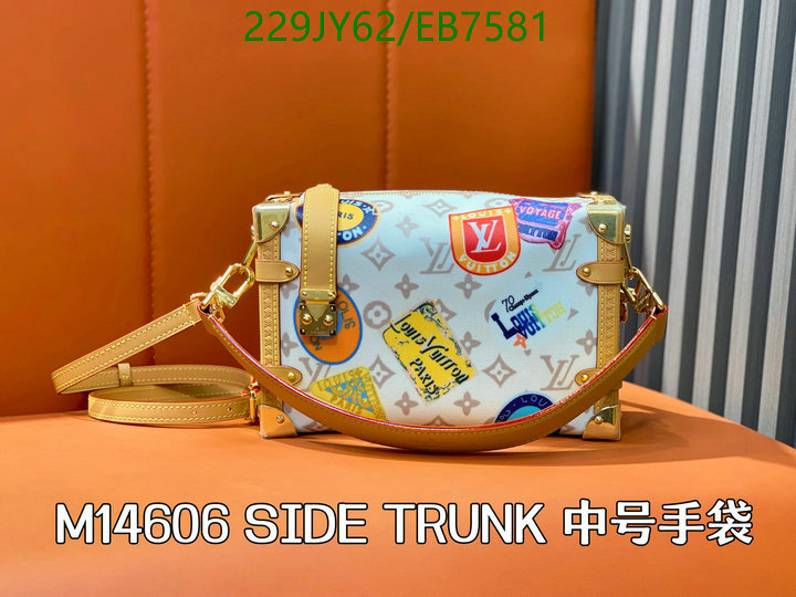 LV-Bag-Mirror Quality Code: EB7581 $: 229USD