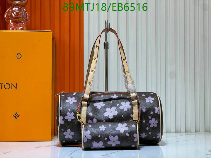LV-Bag-4A Quality Code: EB6516 $: 89USD