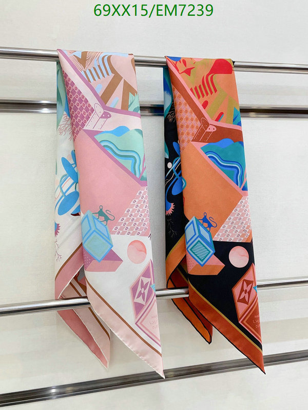 LV-Scarf Code: EM7239 $: 69USD