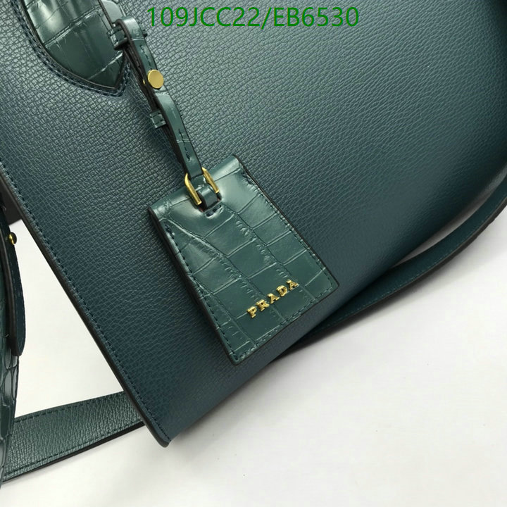 Prada-Bag-4A Quality Code: EB6530 $: 109USD