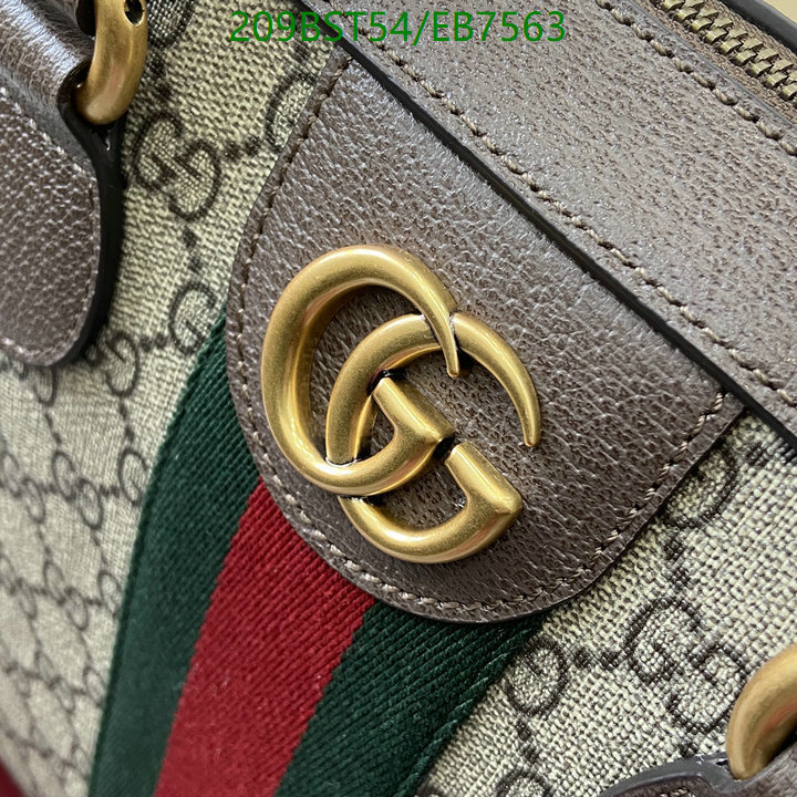 Gucci-Bag-Mirror Quality Code: EB7563 $: 209USD