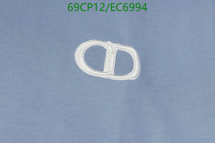 Dior-Clothing Code: EC6994 $: 69USD