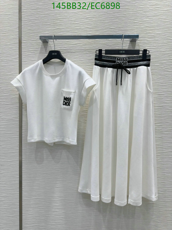 Dior-Clothing Code: EC6898 $: 145USD